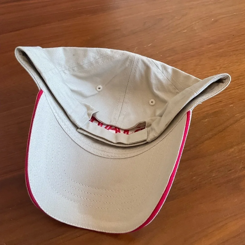 Star Well Service Chickasha Oklahoma Hat